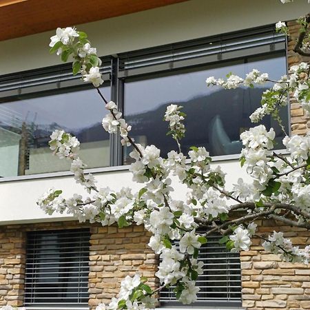 Ferienhaus Raich Фанданс Экстерьер фото